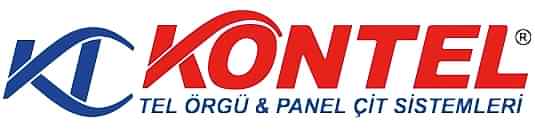KON TEL - Tel Örgü Konya - Panel Çit Konya